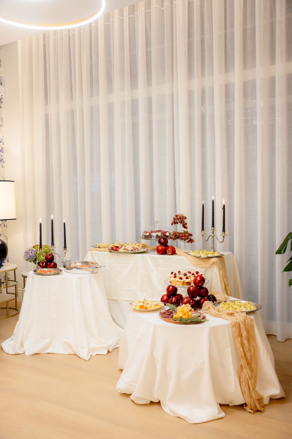 güan table