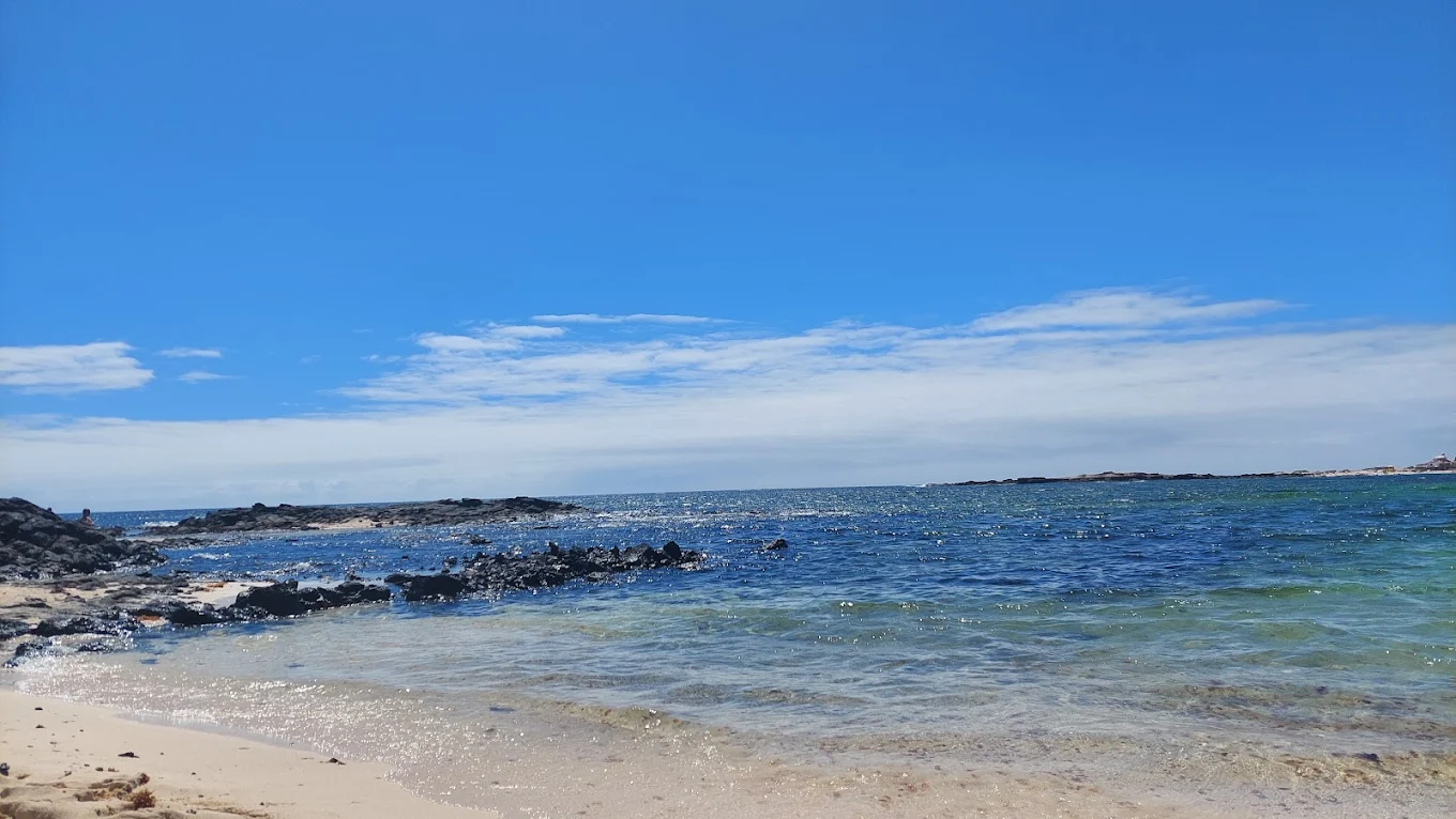 Water Skiing in El Cotillo photo 2