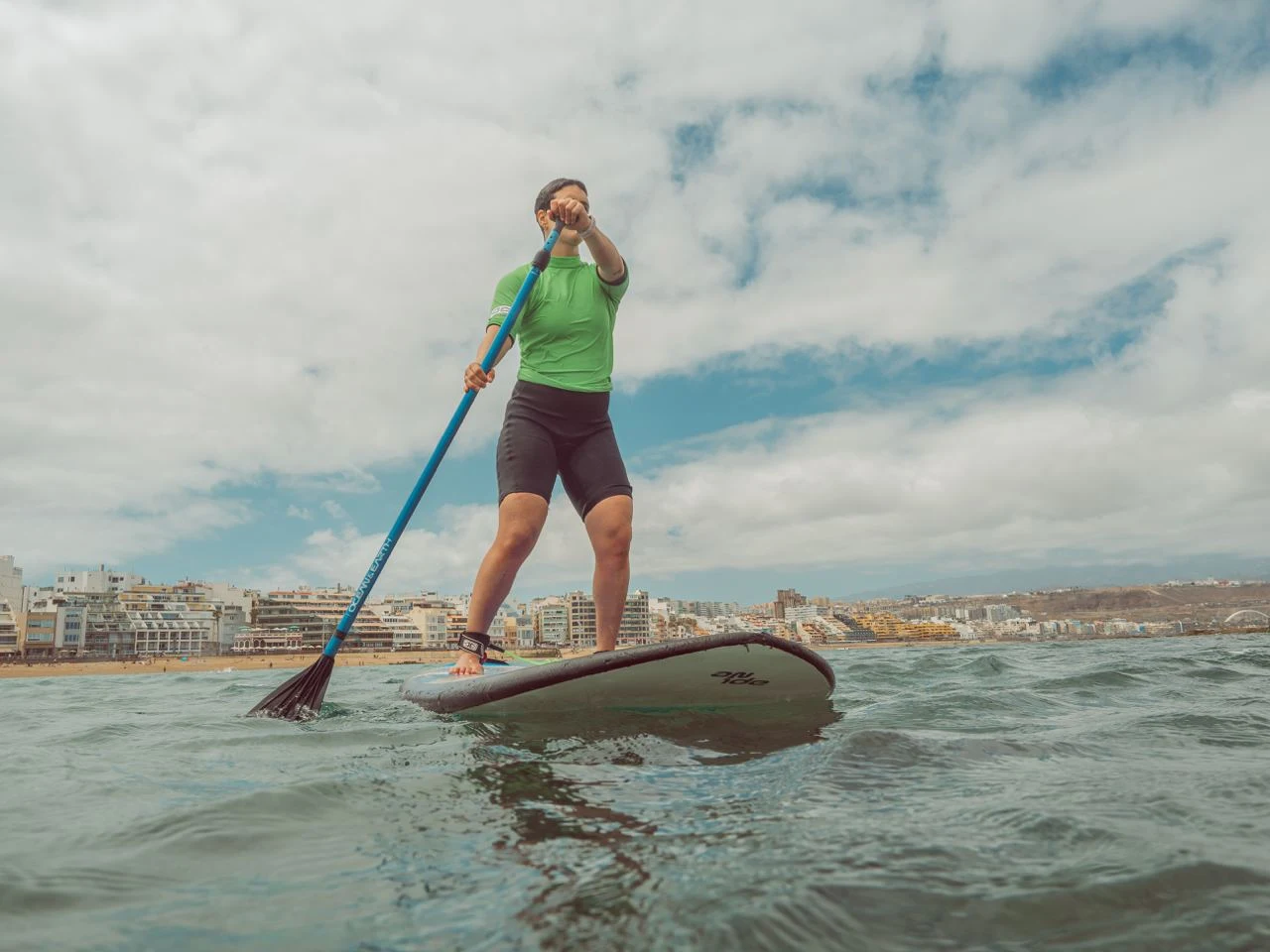Kayaking & Paddleboarding in Puerto Rico photo 2