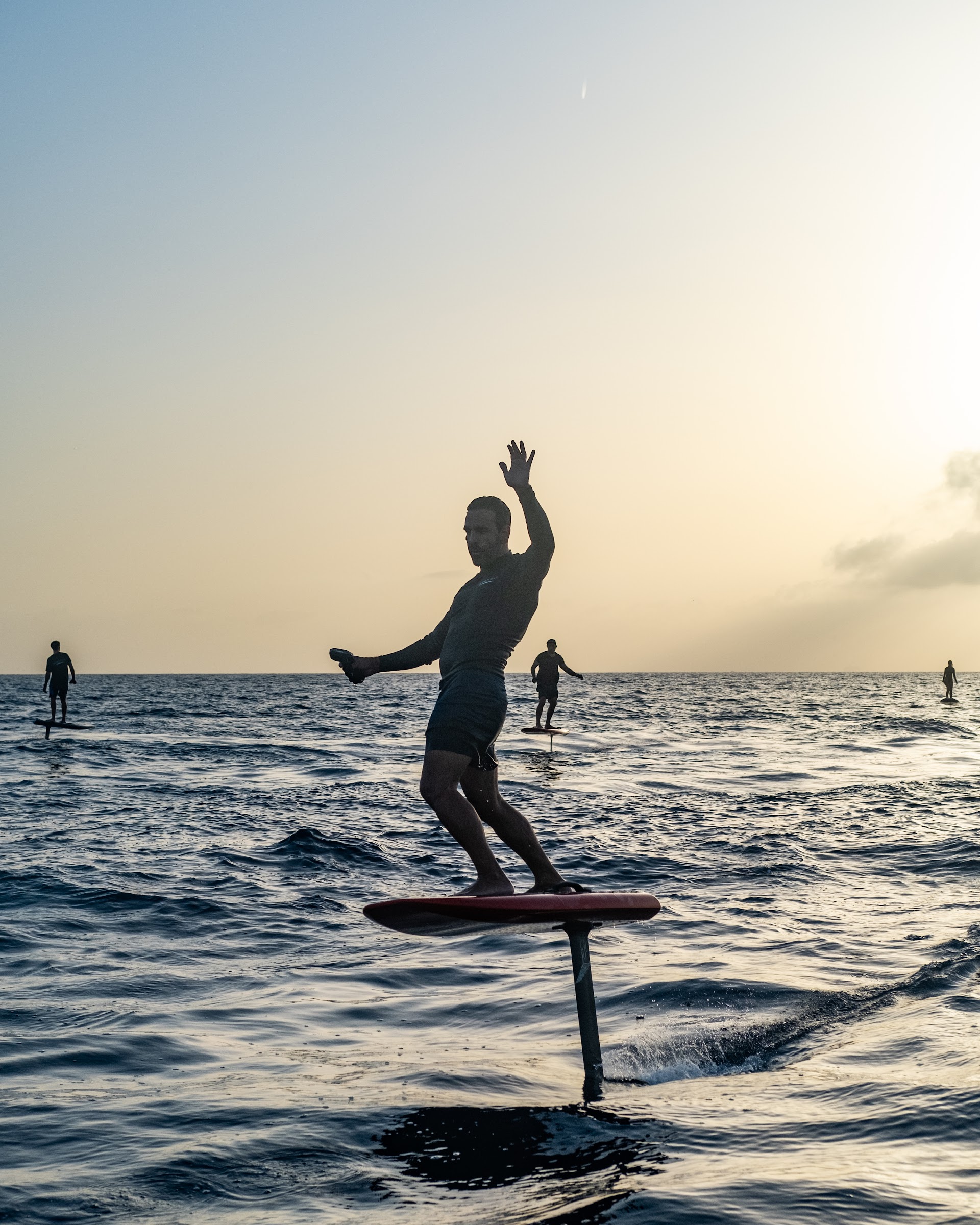 Ibiza Foils & Watersports