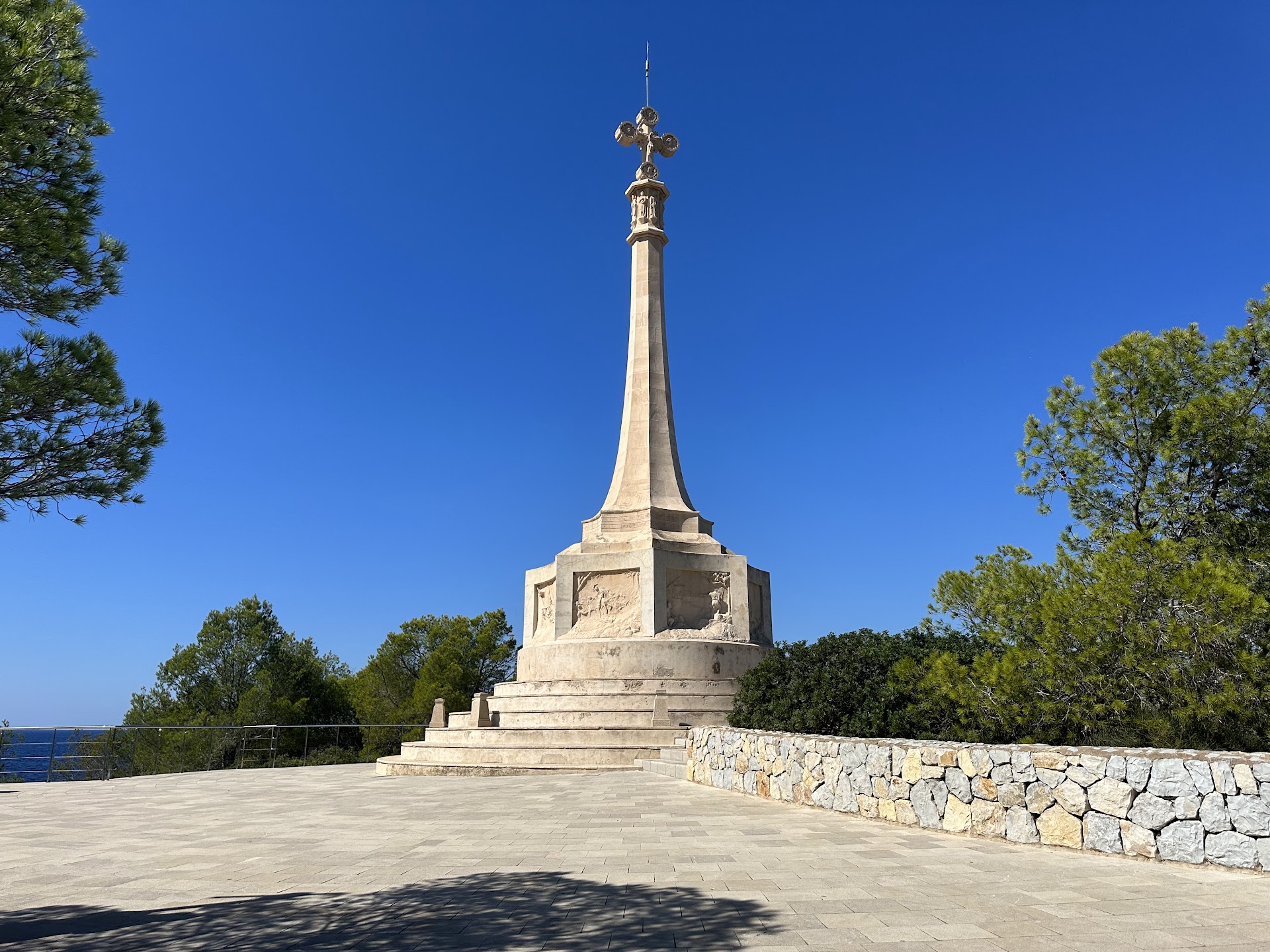 Cruz del Desembarco