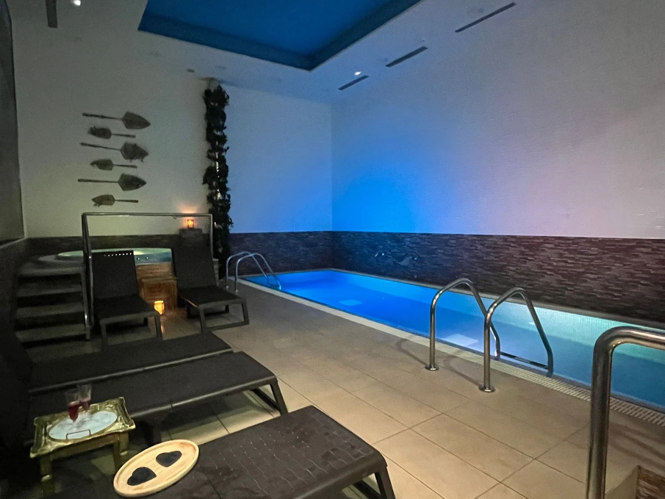 Wellness Retreat in La Laguna photo 4