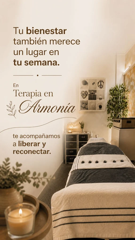 Wellness Retreat in La Laguna photo 5