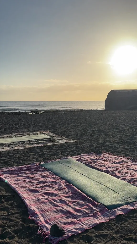 Yoga & Wellness in El Médano