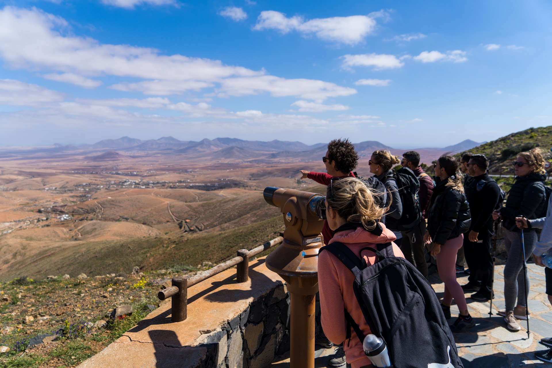 Mahan Trekking