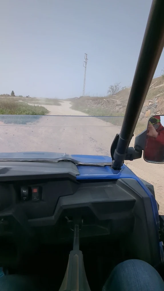 Off-Road Adventures in Los Gigantes photo 2
