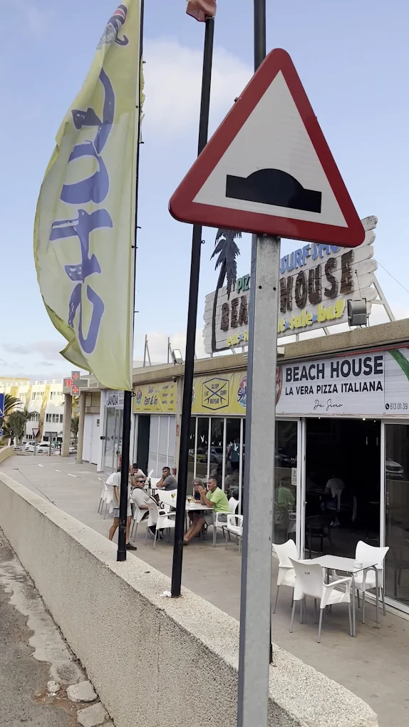 Kitesurfing Lessons in Costa Calma photo 3