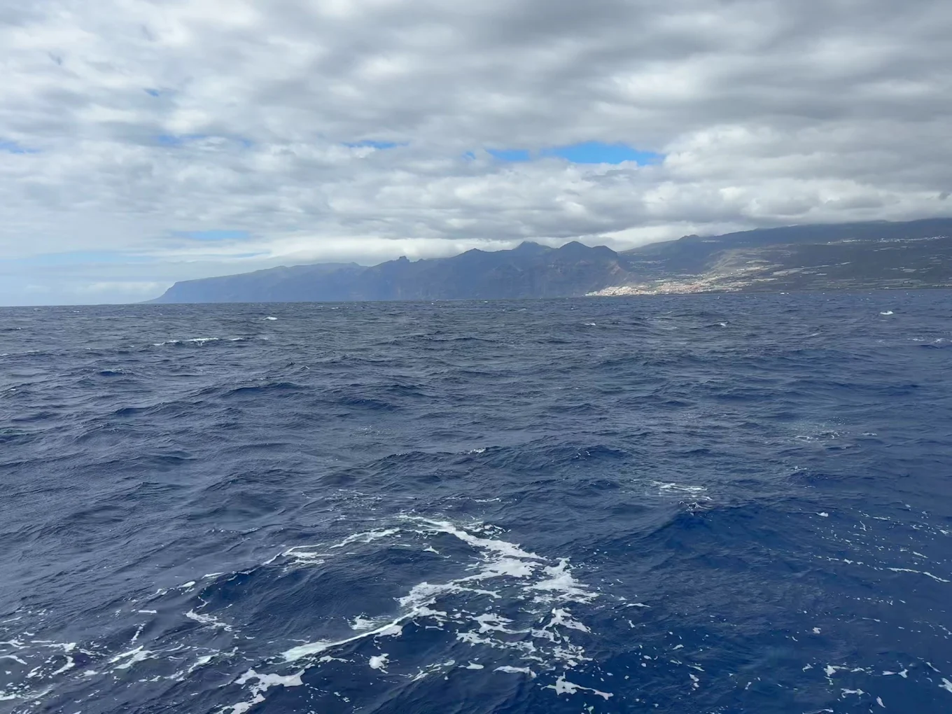 Island Hopping Tour in La Caleta