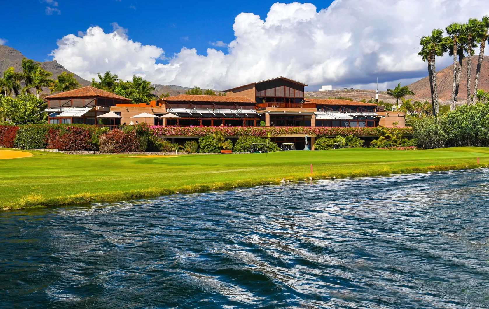 Golfclub buenavista