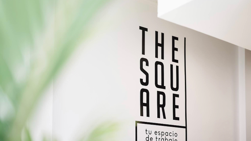 The Square Coworking Lanzarote