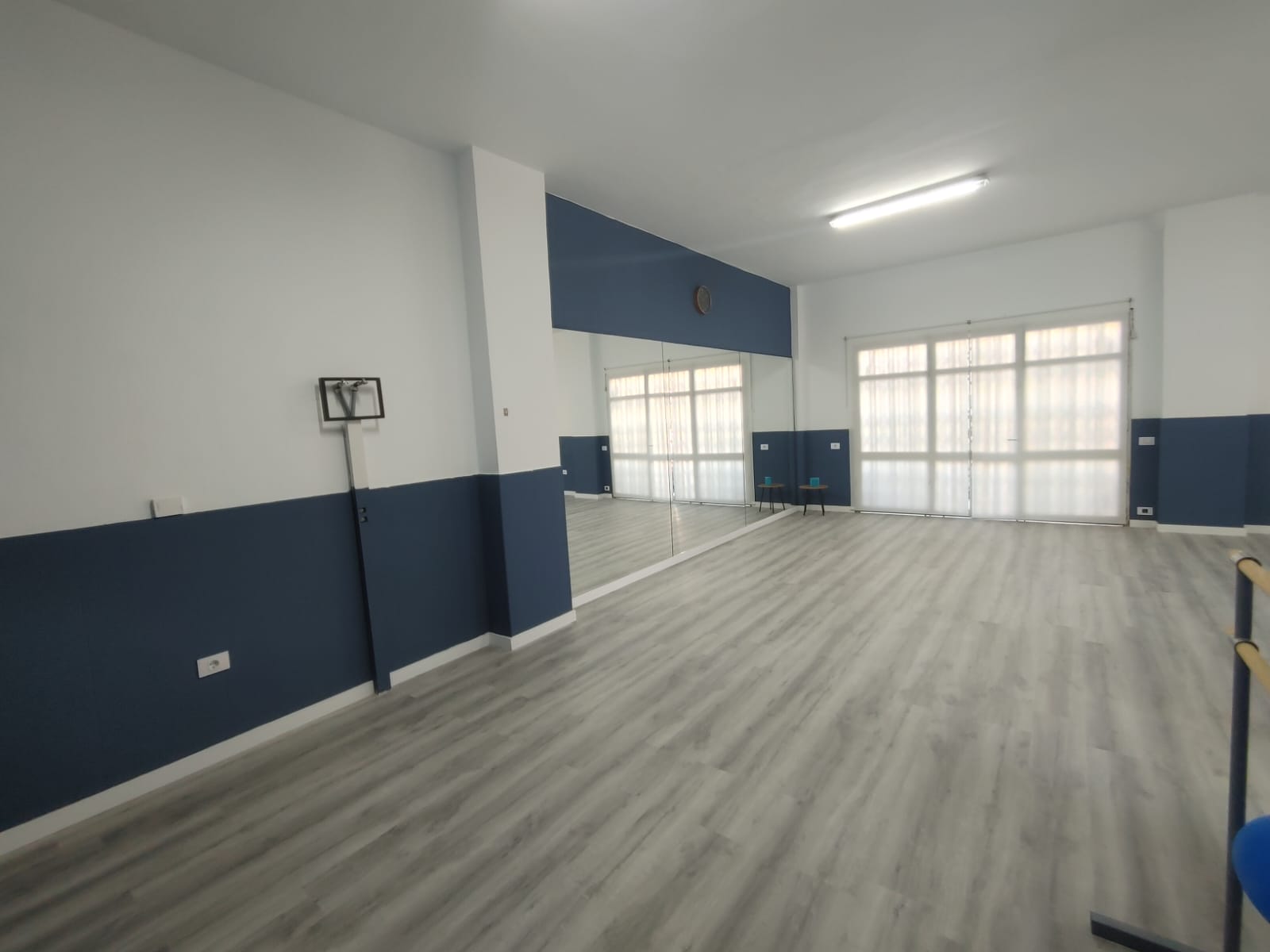 Blu dance academy
