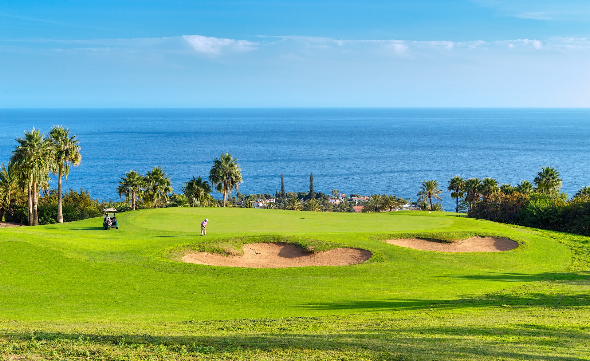 Tecina Golf