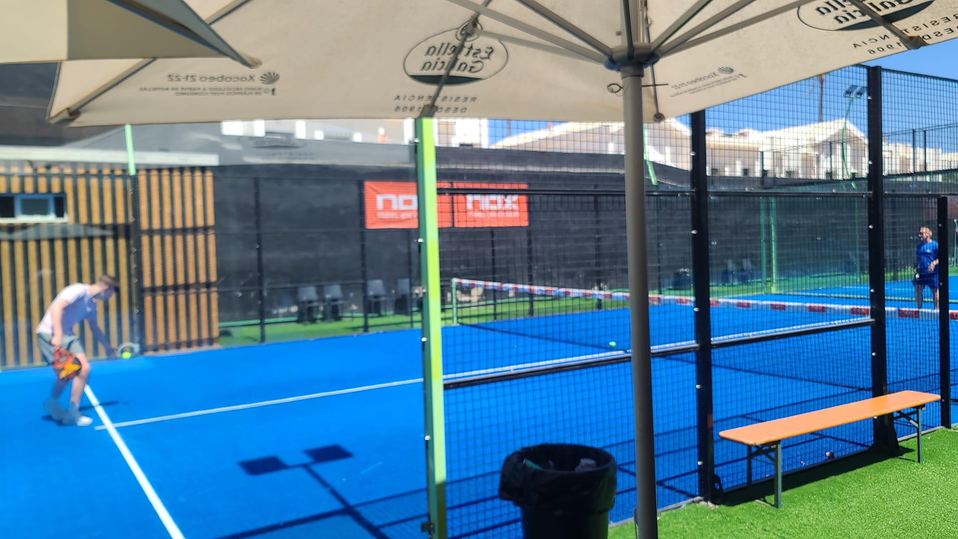 GL Padel Club