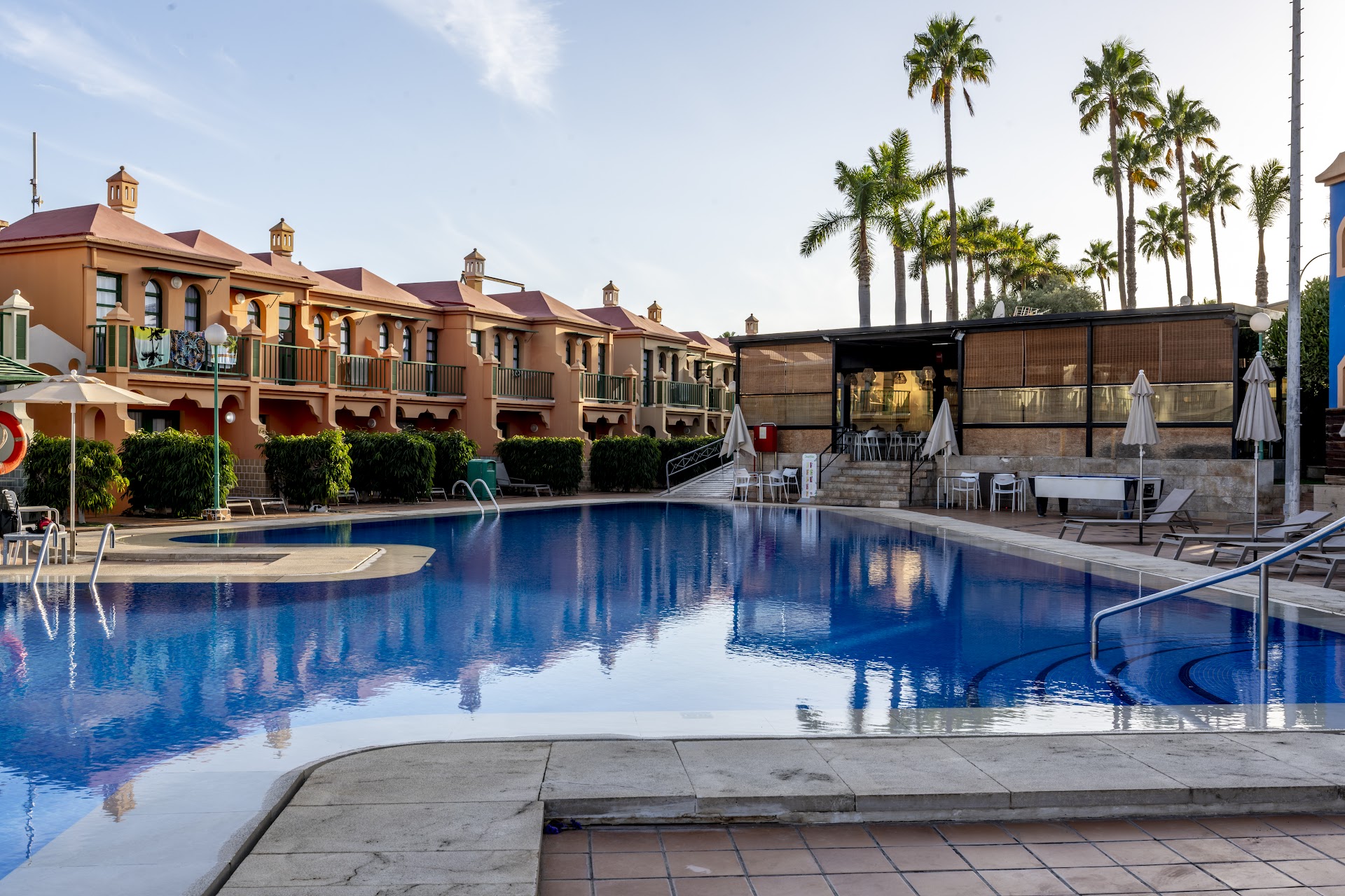 eó Maspalomas Resort