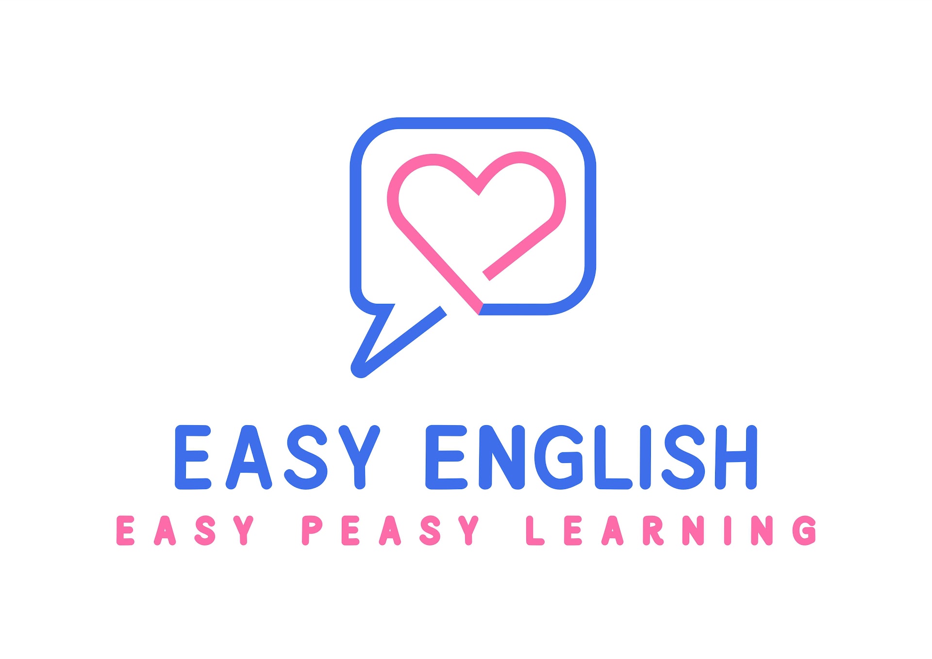 Easy English