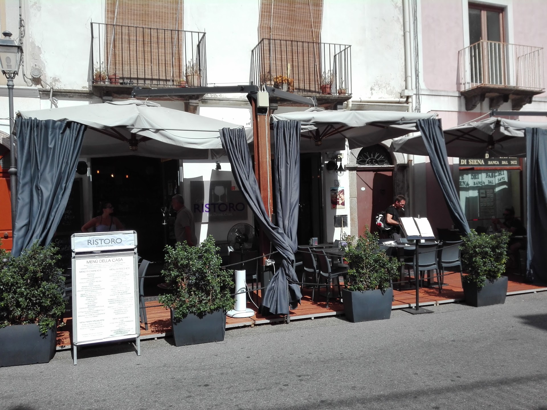 Cafe Ristoro