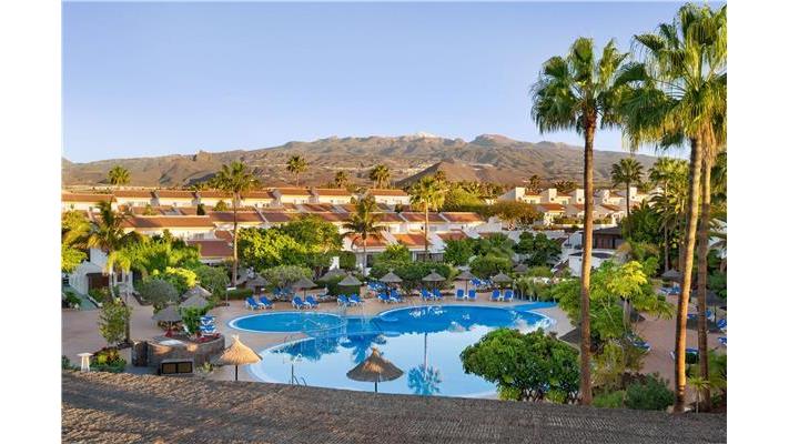 Wyndham Residences Golf del Sur