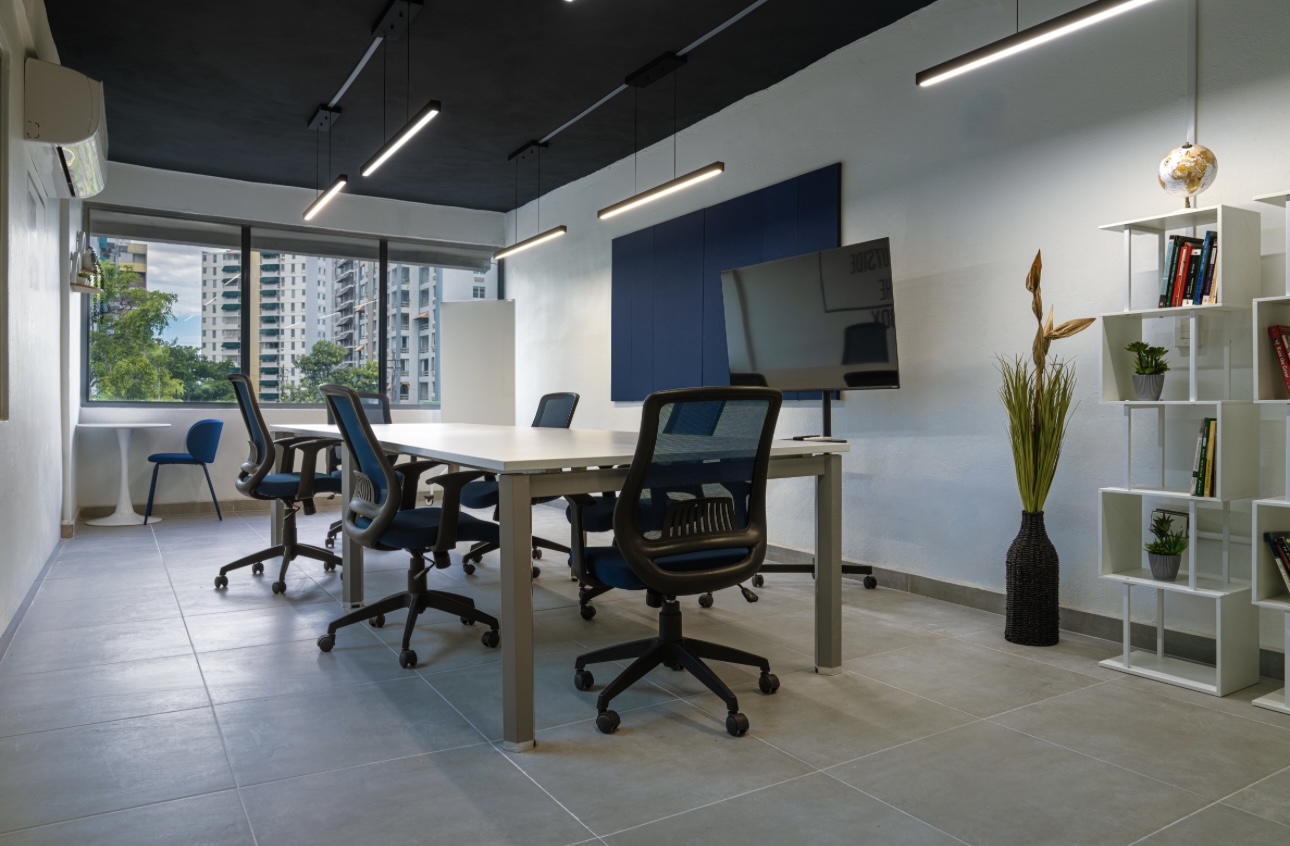 Collab Coworking and Virtual Offices