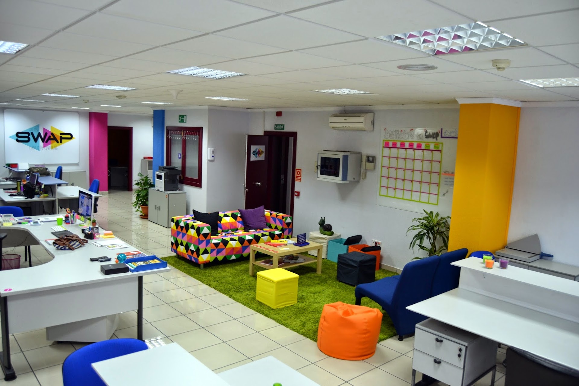 SWAP Coworking