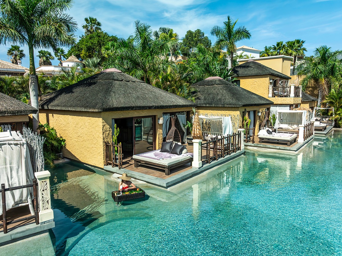 Royal River Luxury Hotel l Hotel de lujo en Tenerife