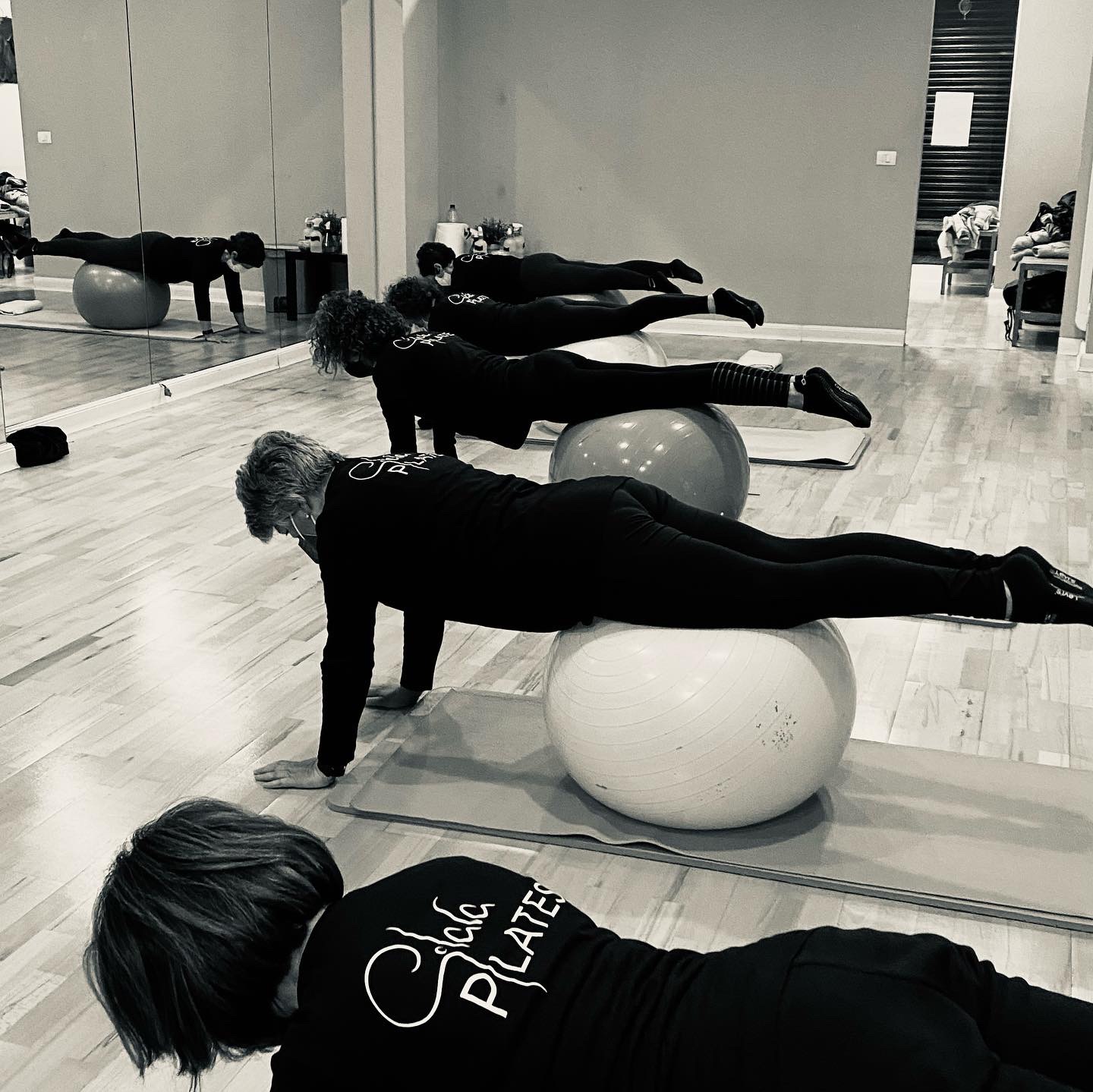 Clara Pilates Studio
