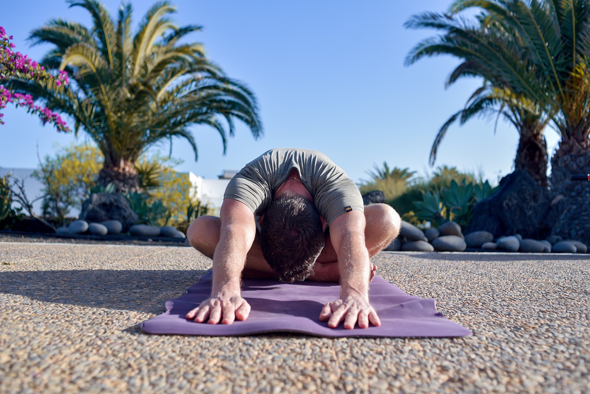 Bija Yoga