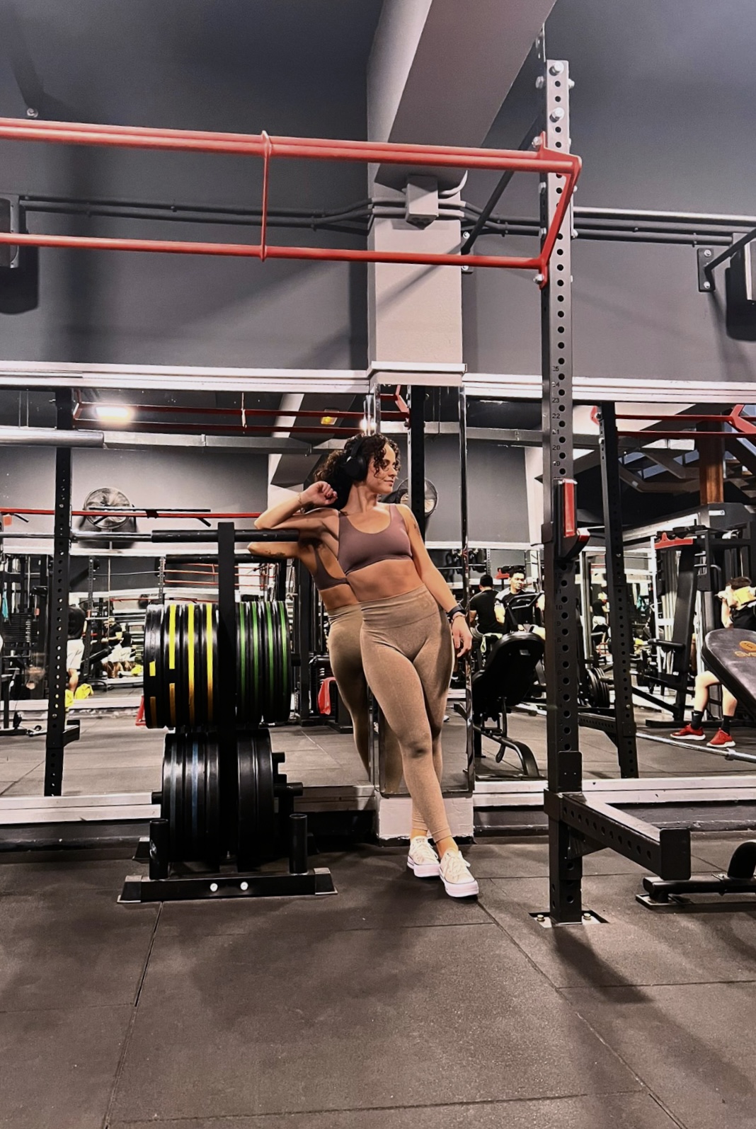 Isleta Centro Fitness Canarias