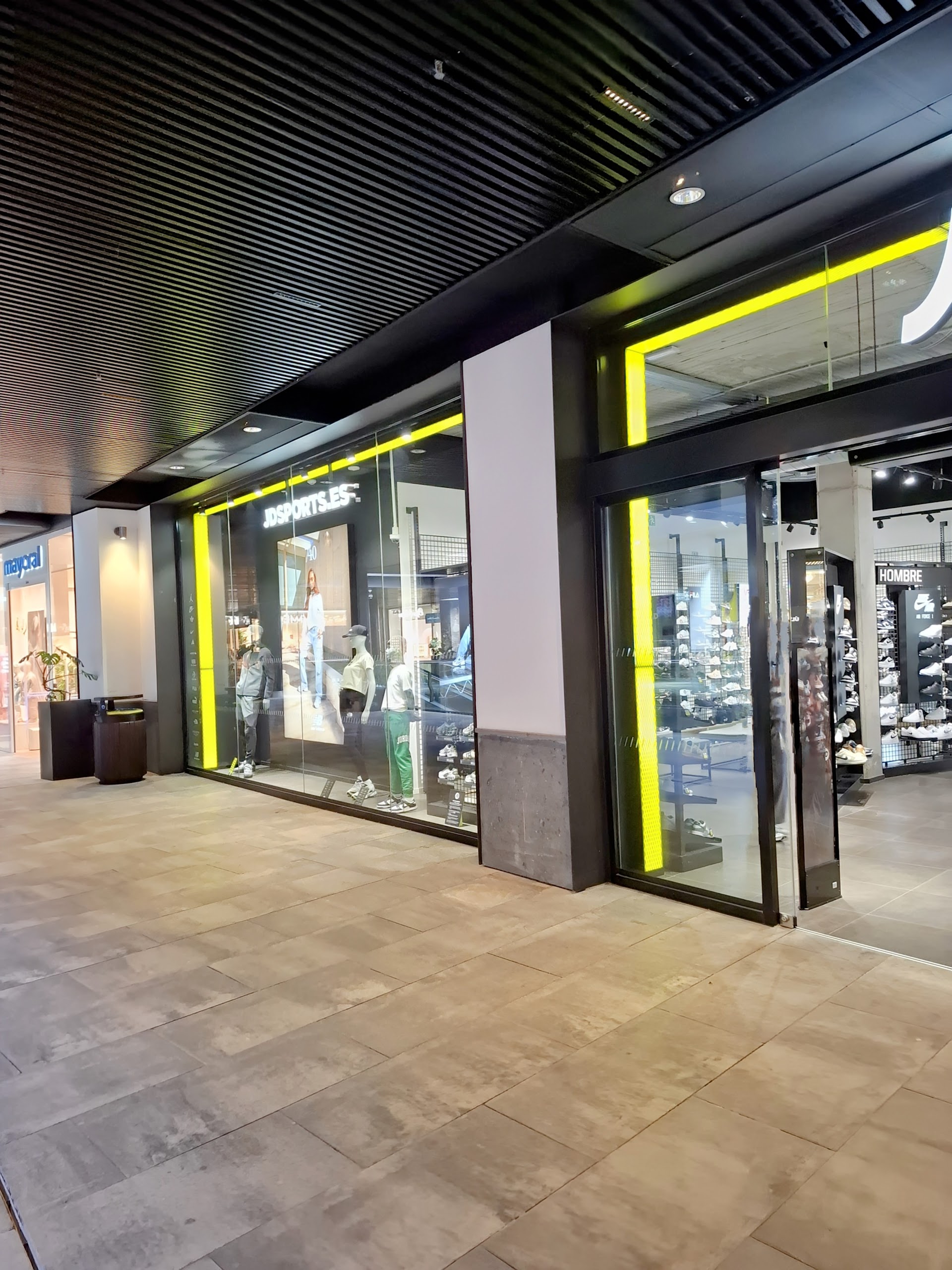 JD Sports
