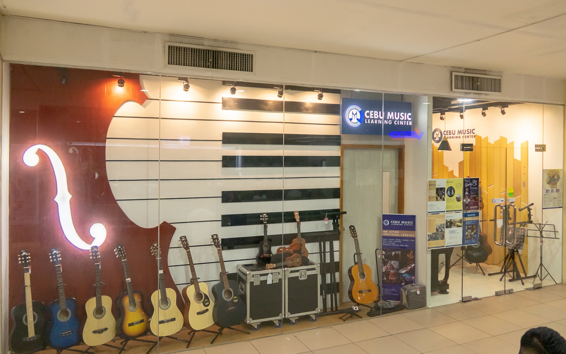 Cebu Music Learning Center