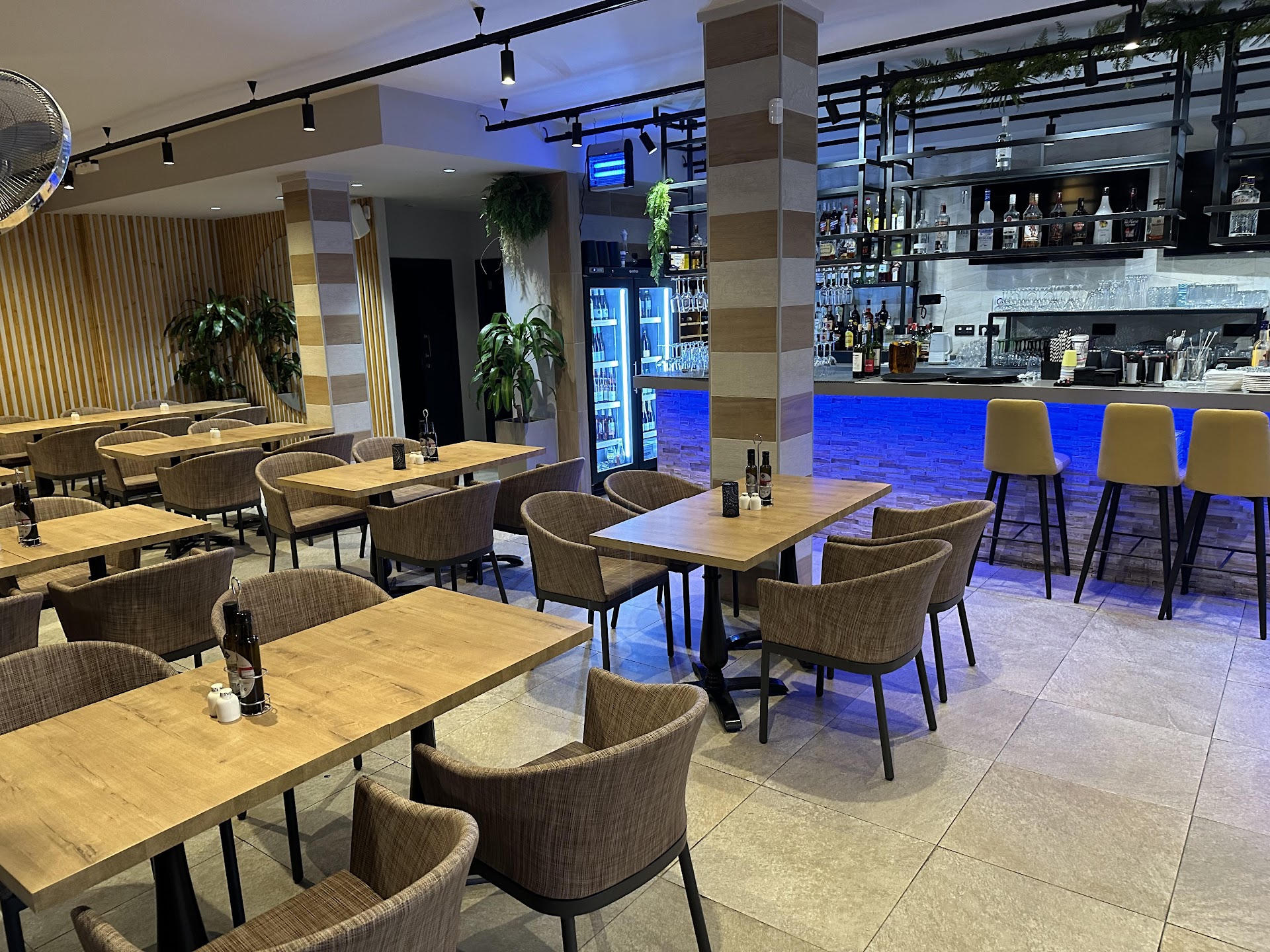 Restaurante Bravo - Grill