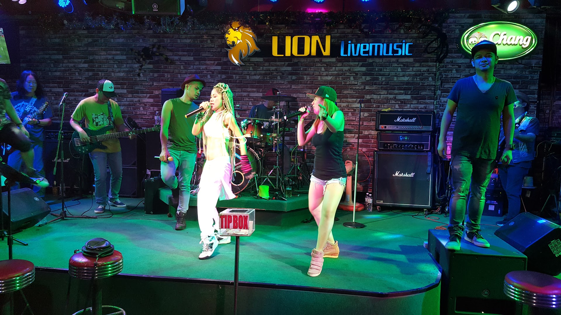 Lion Livemusic