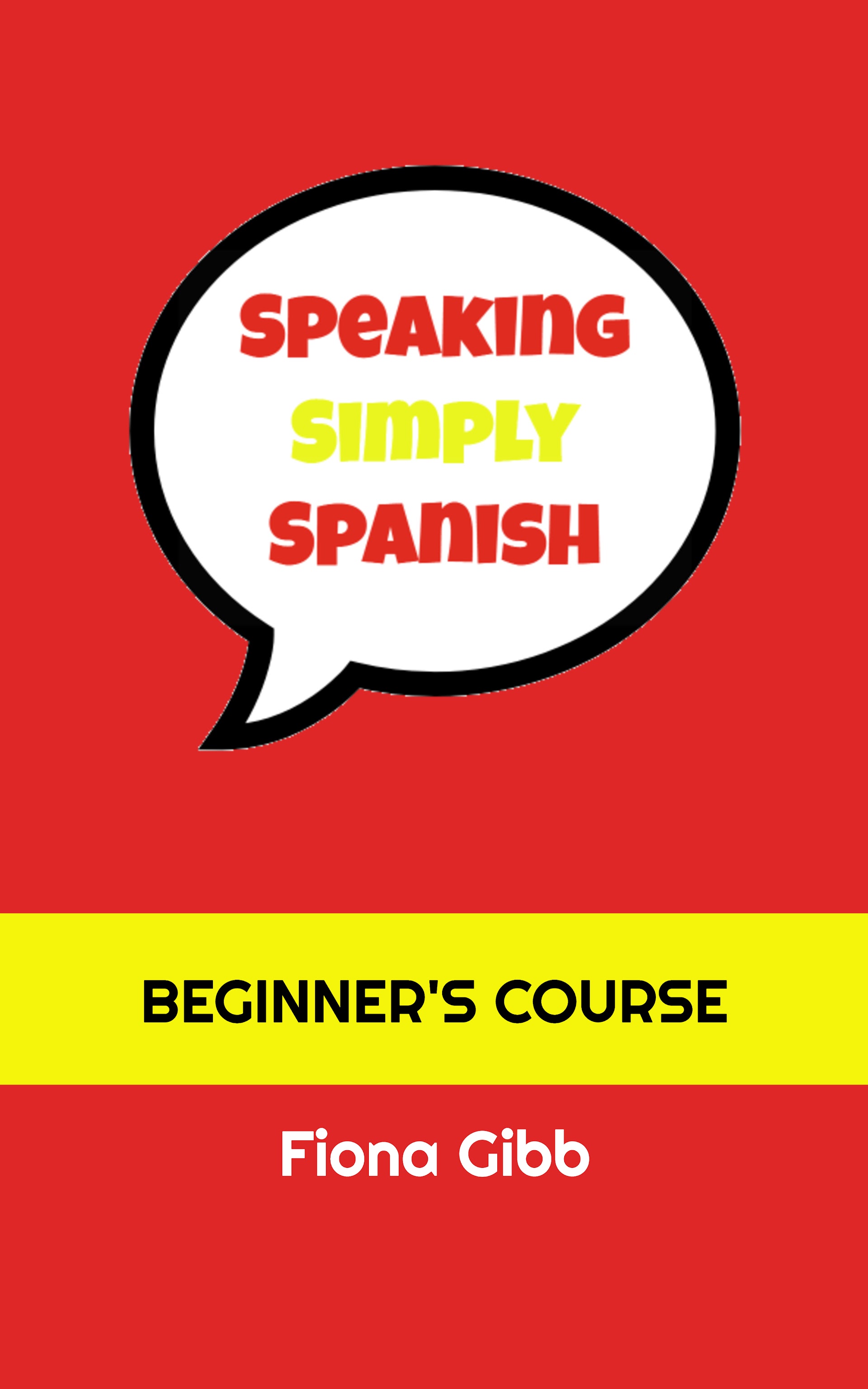 Speaking Simply Spanish