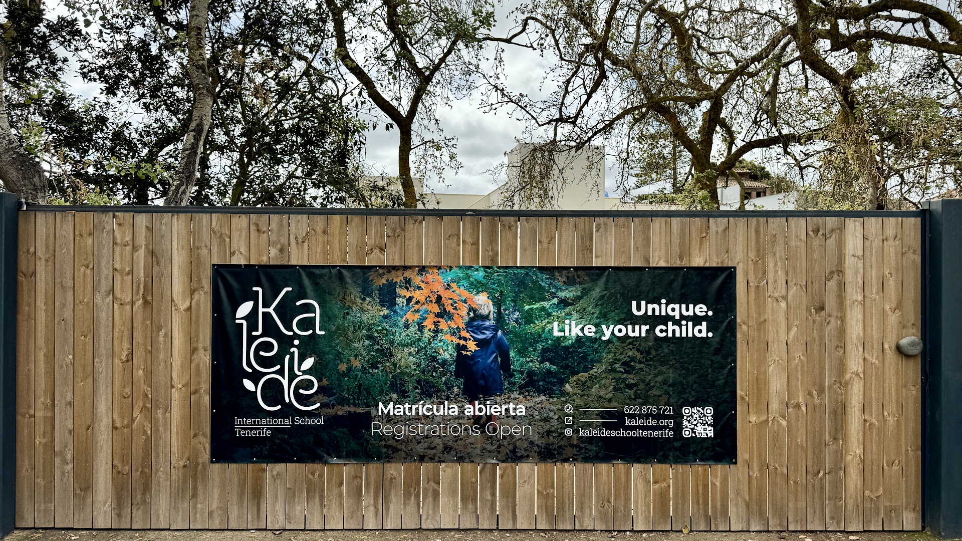 Kaleide International School