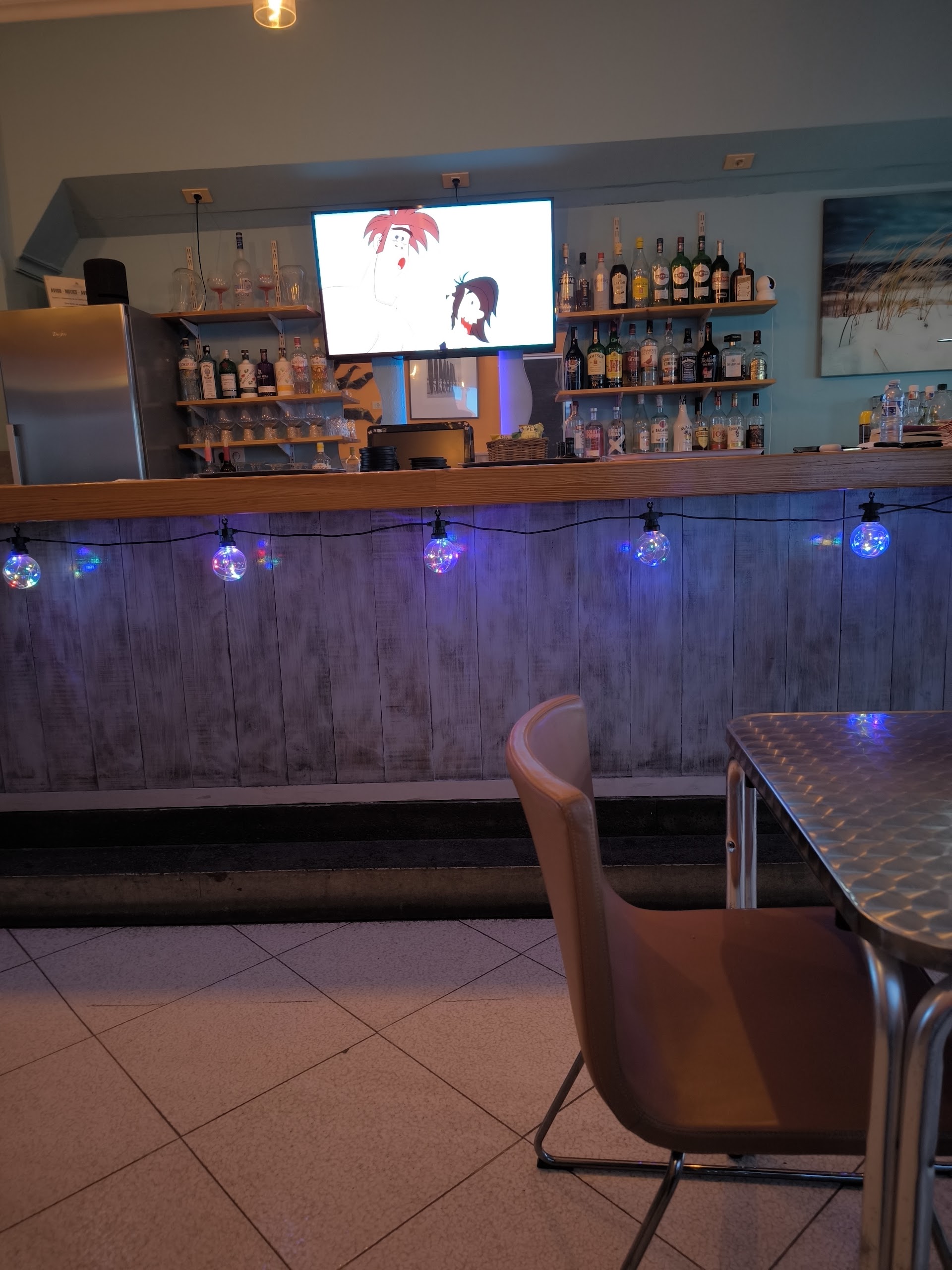 The Corner Pub