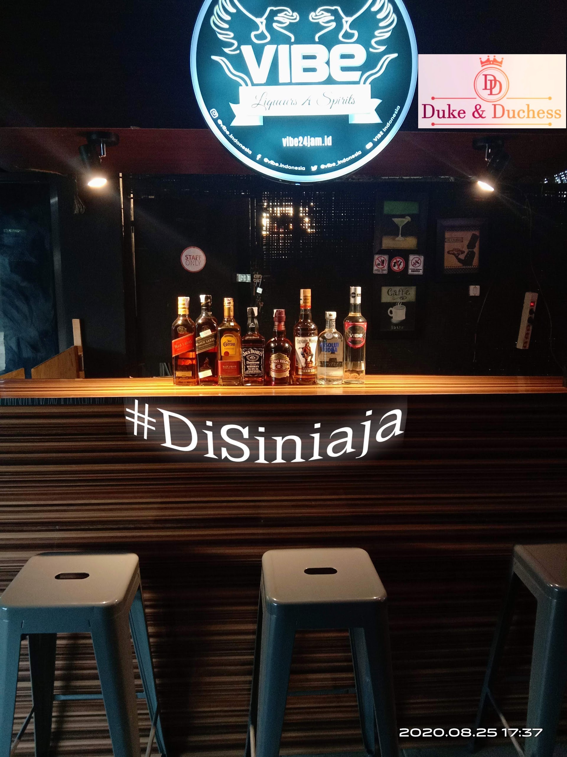 D&D CAFE - LOMBOK