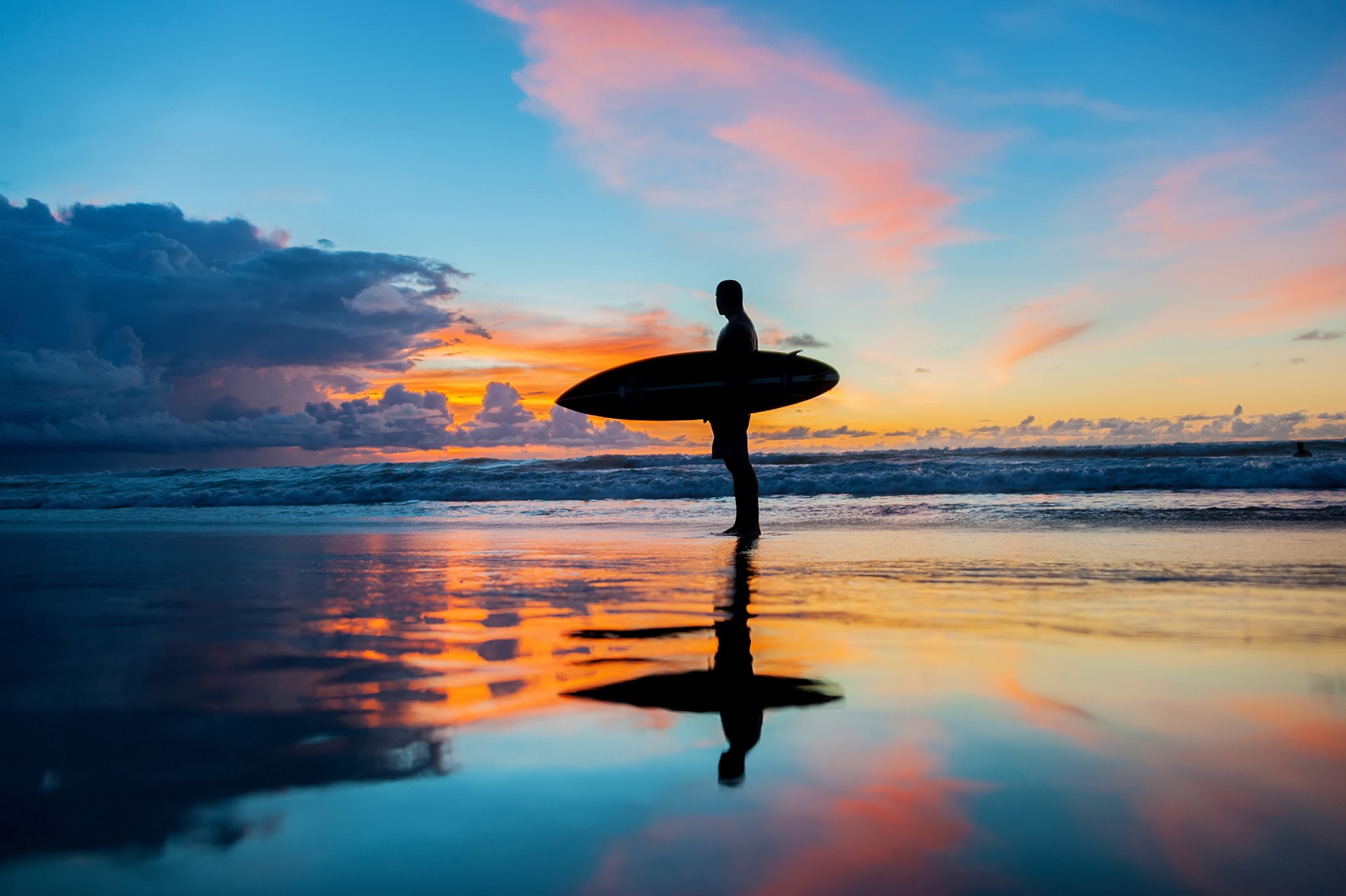 Surf Gran Canaria