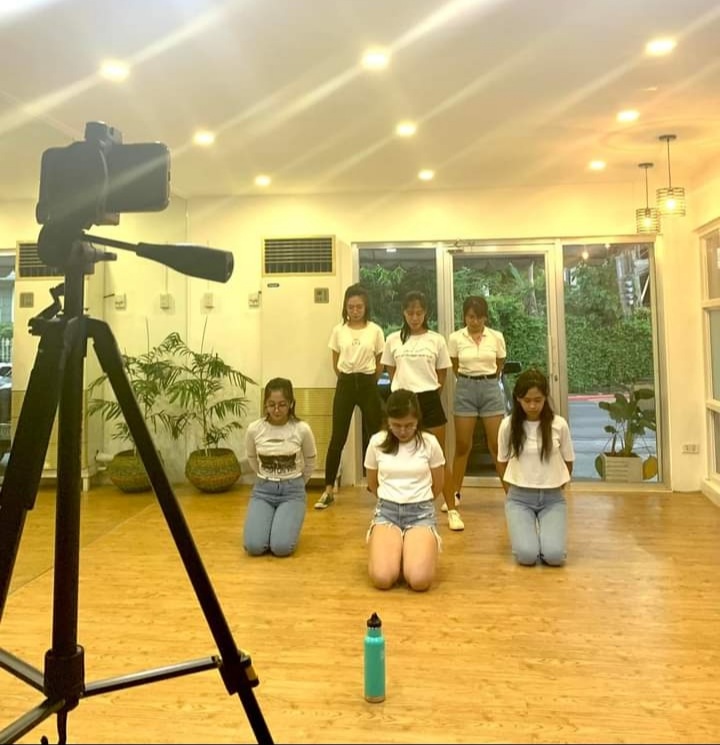 iDance Studio
