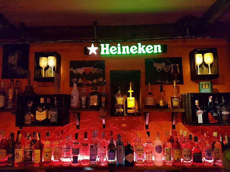 Little Star Bar
