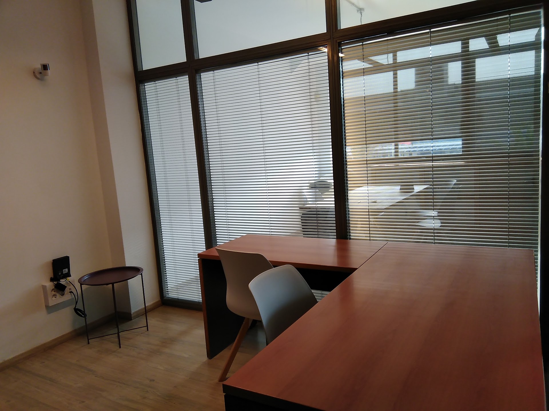 Coworking Tenerife South