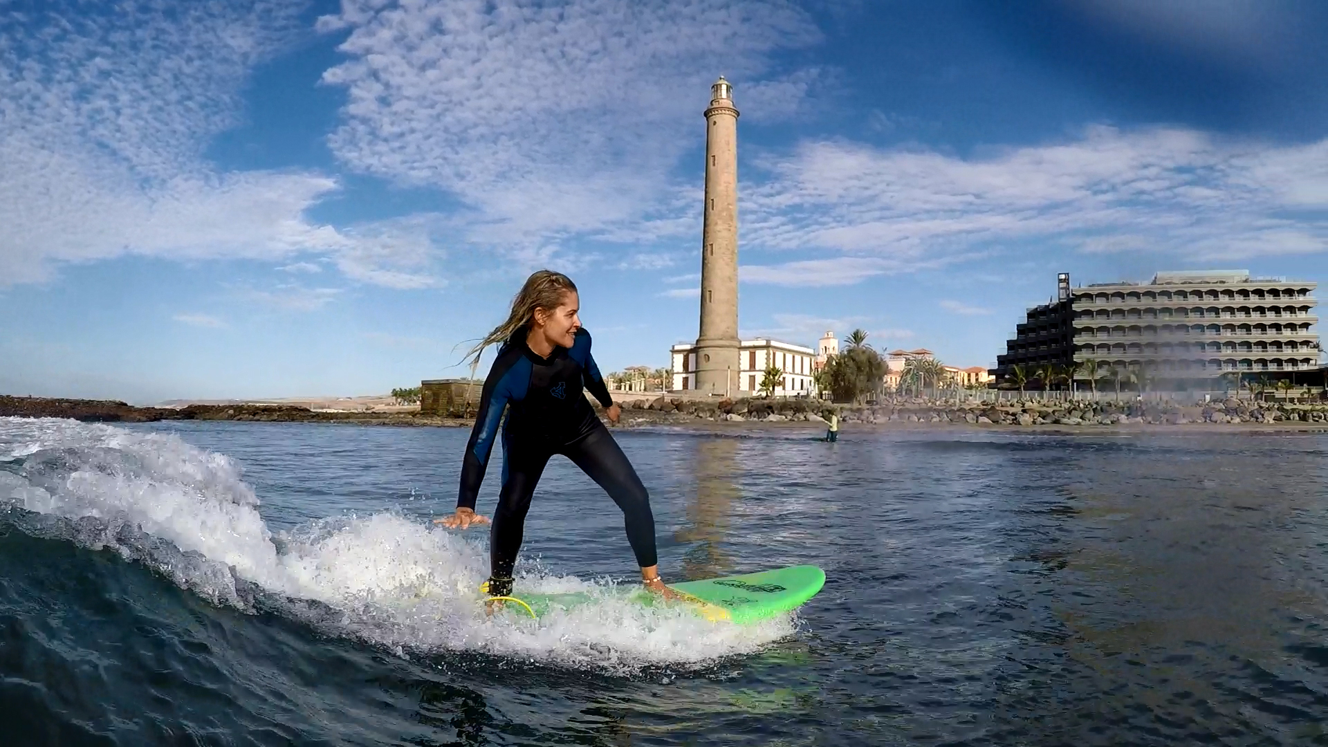 FARO SURF ACADEMY