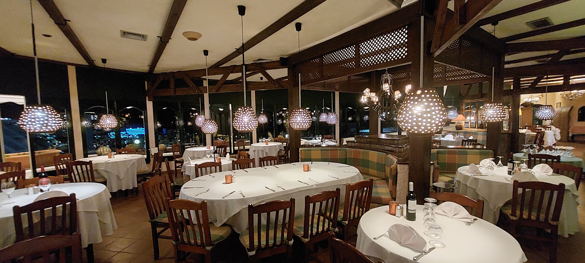 Vista Grill Restaurante
