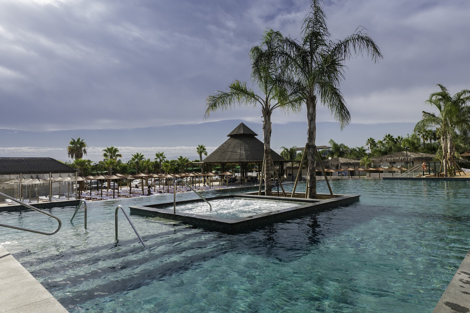 Camping & Resort La Marina.