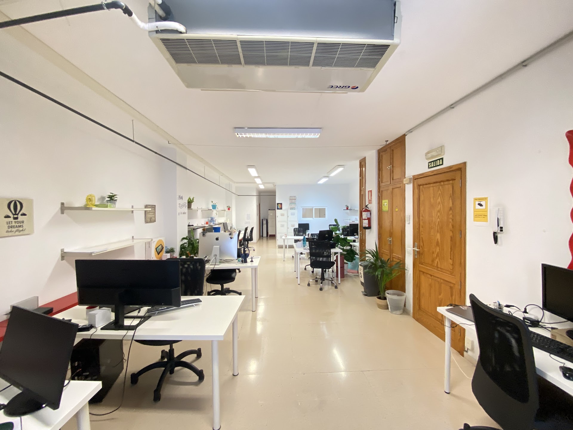 Coworking Nomad