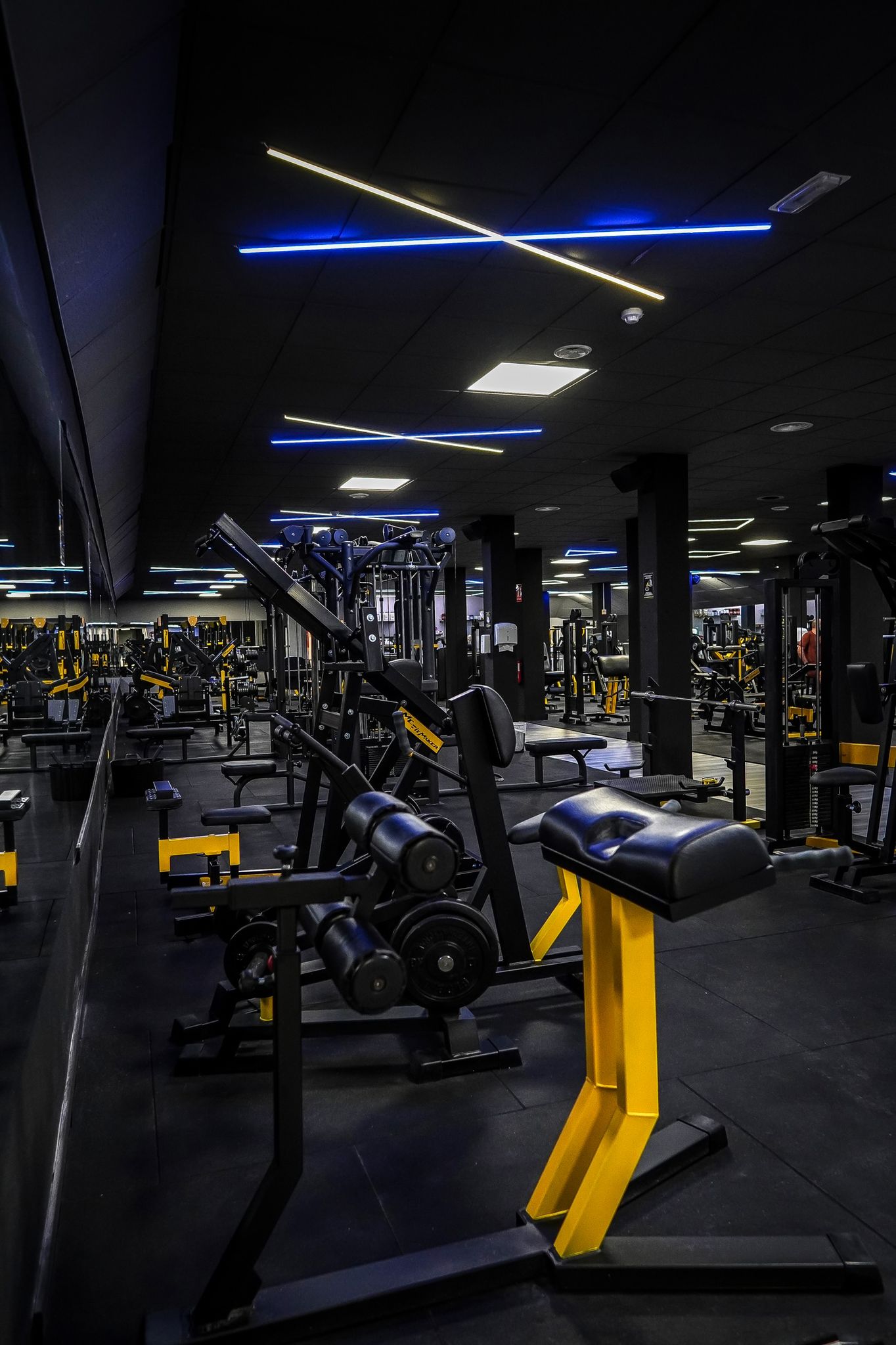 Duke Gym Tenerife