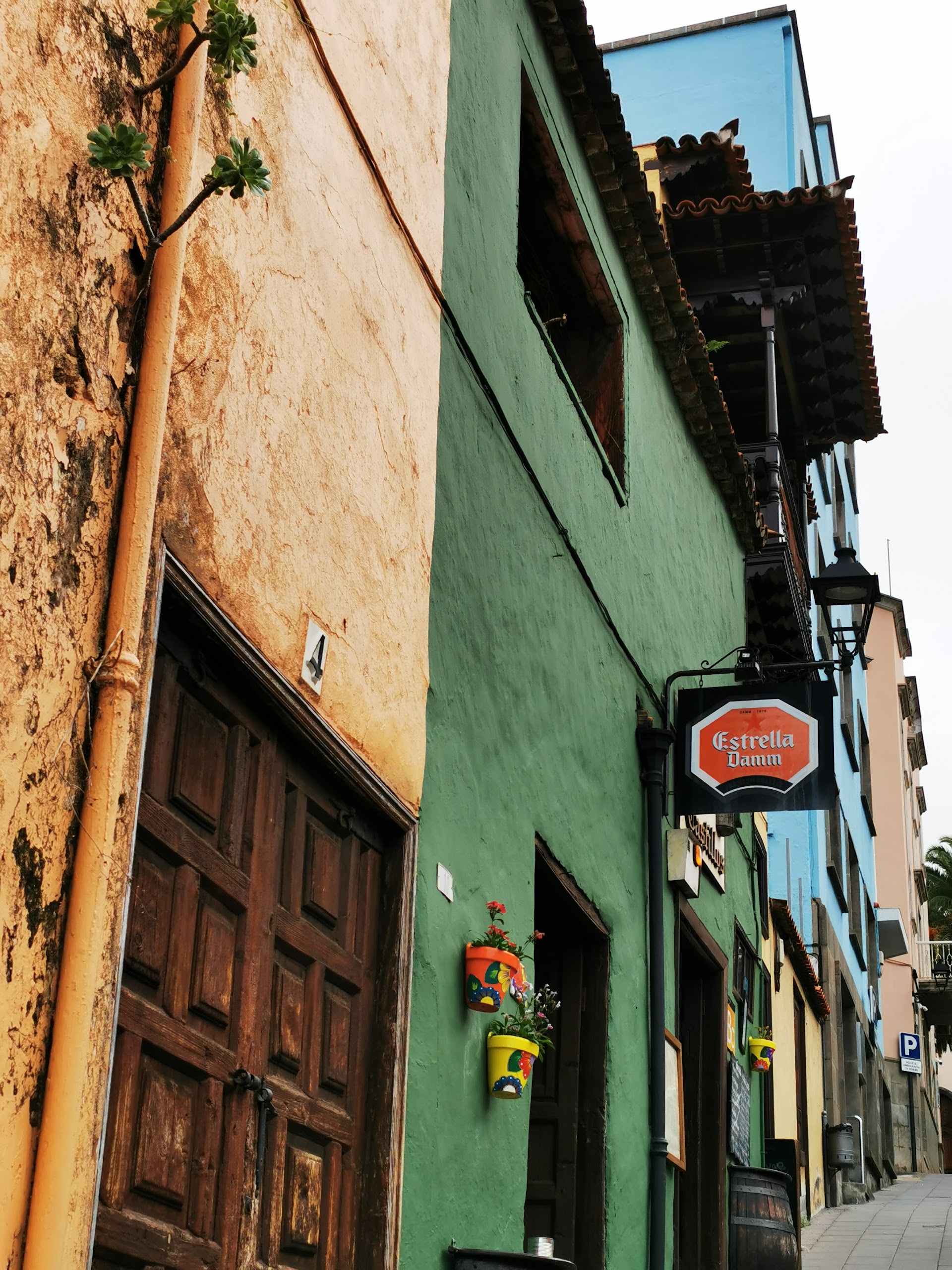 Bar Los Castillos