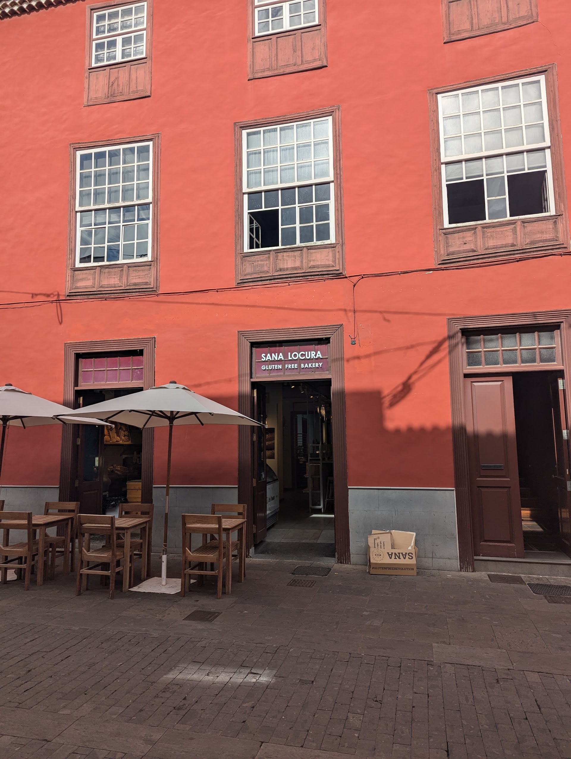 Siete Café Teatro