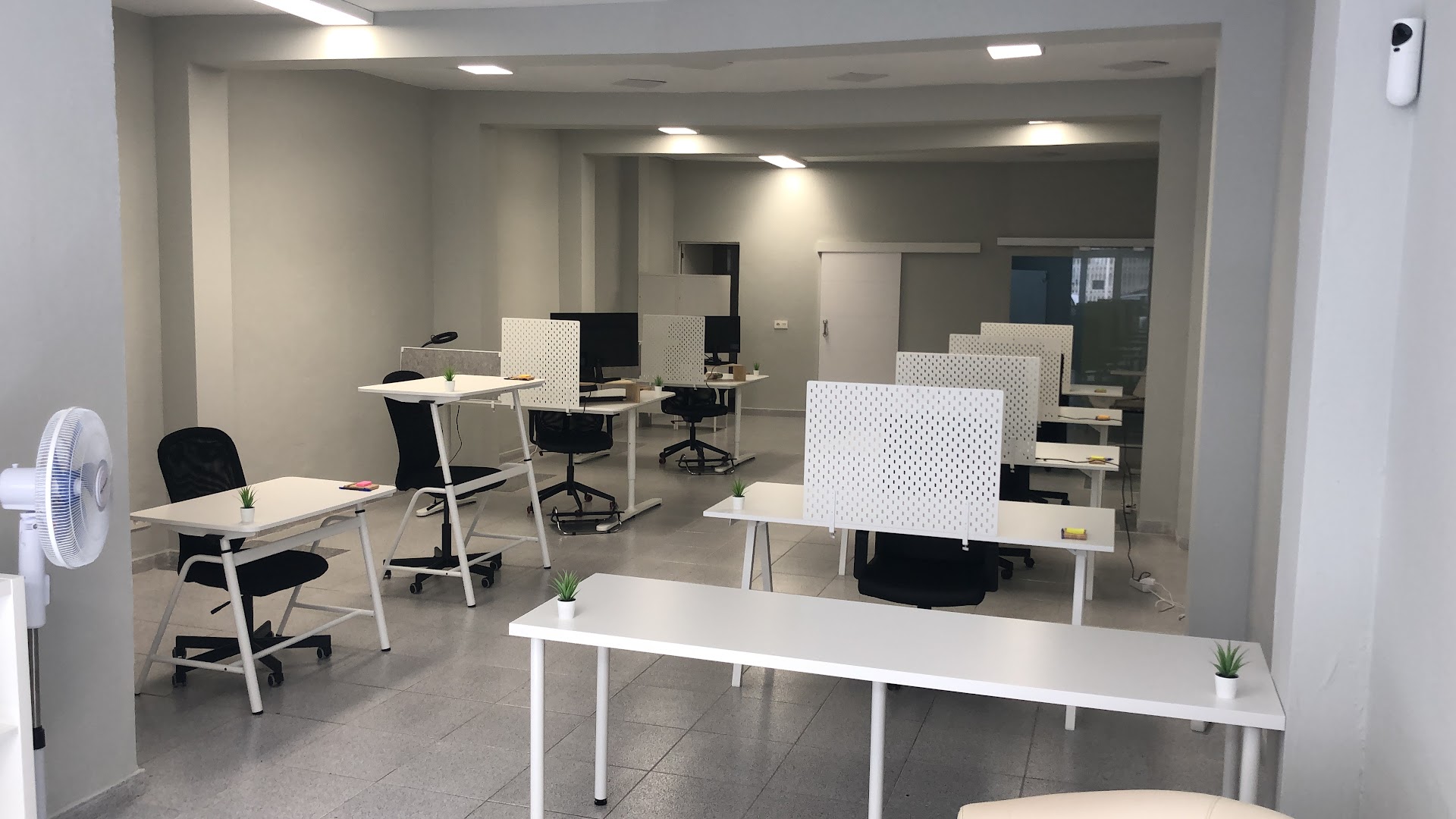 coLABZ Coworking
