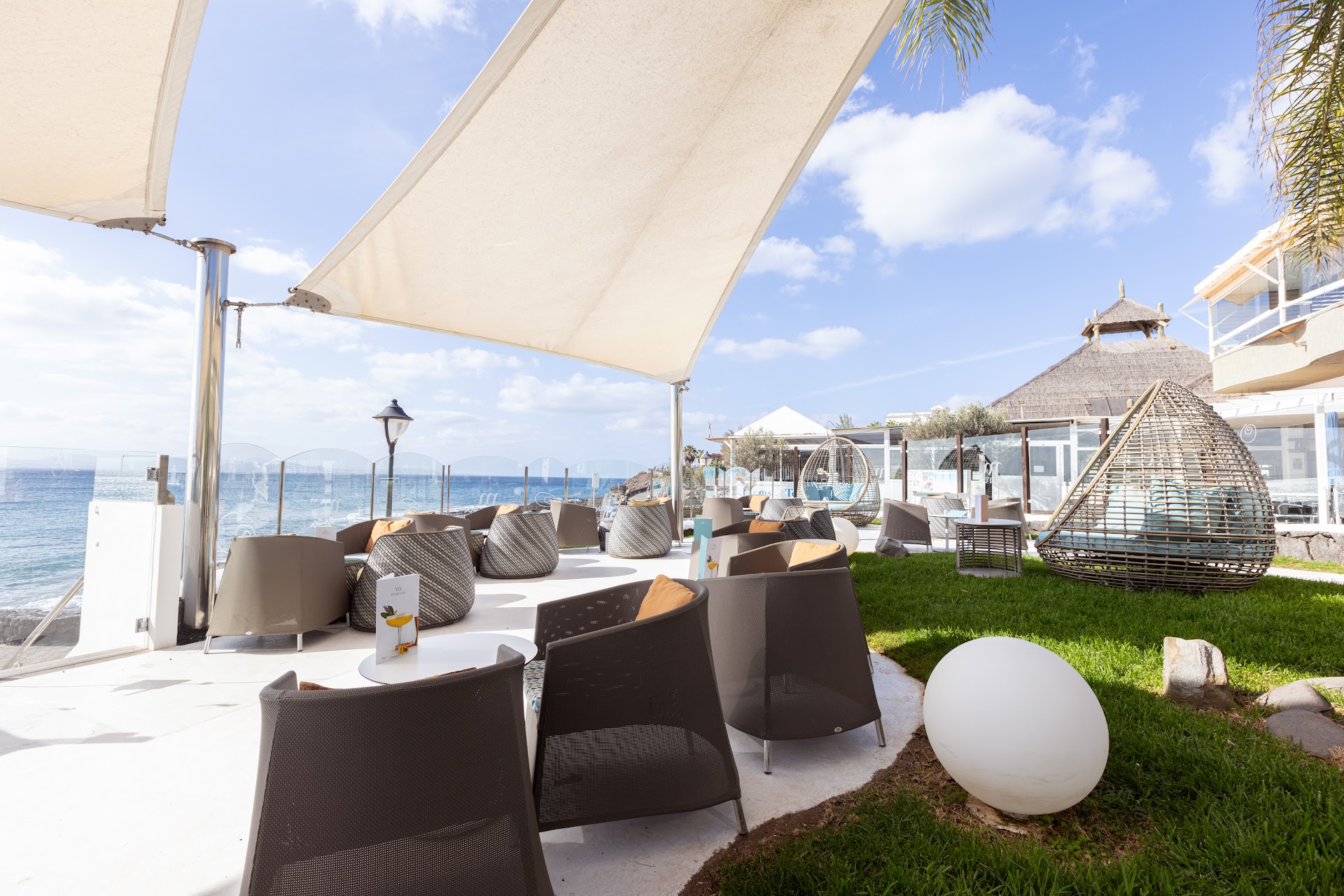 Marea Lounge Bar