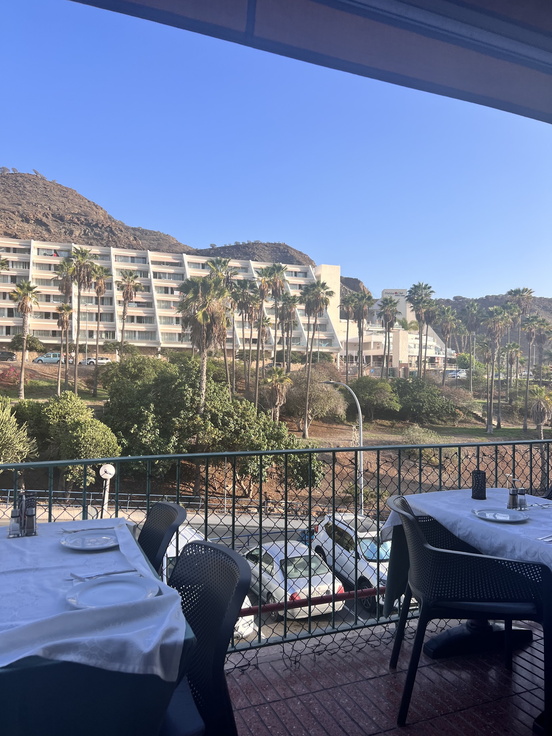 Restaurante El Gaitero