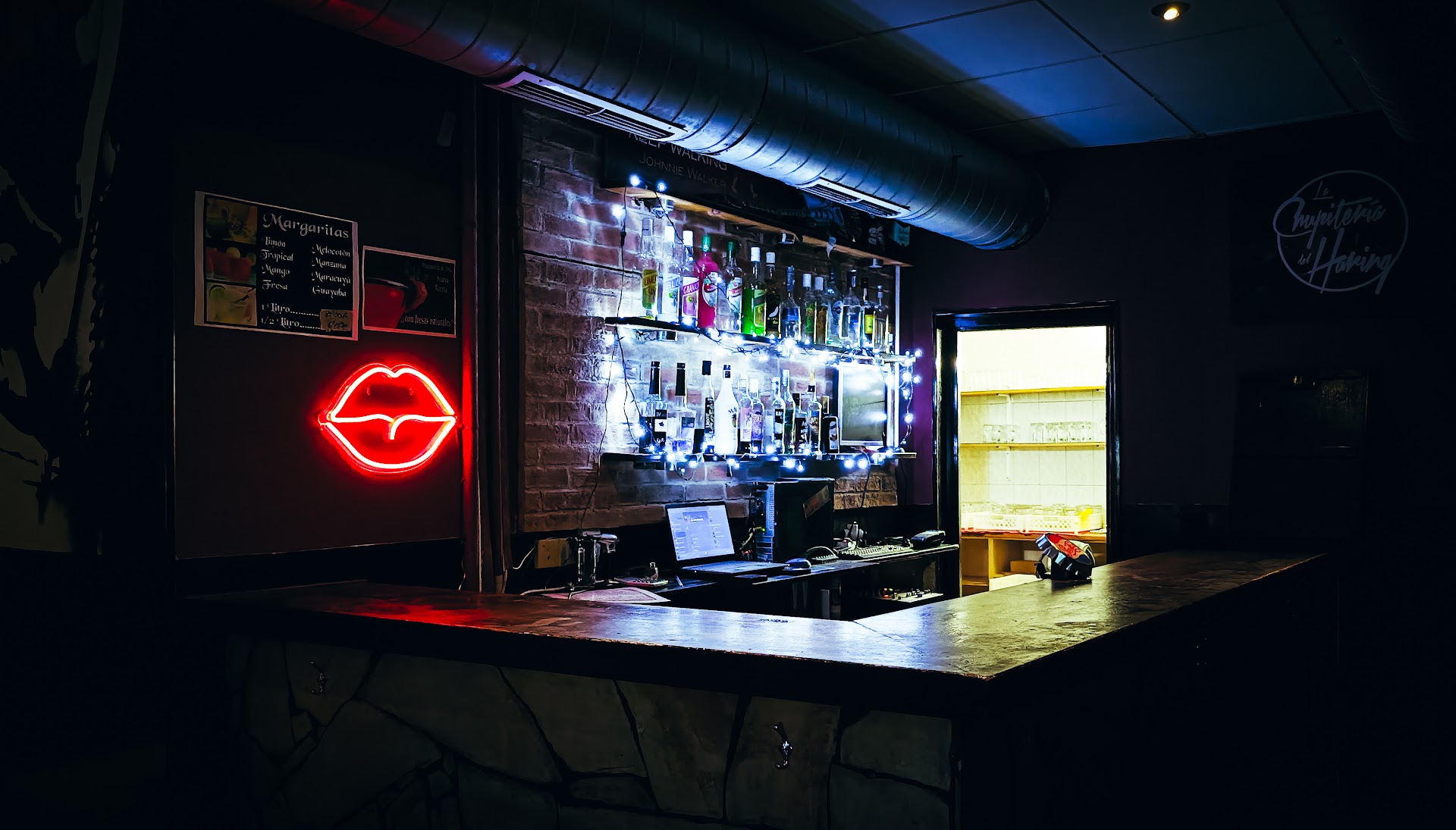 Pub Haring